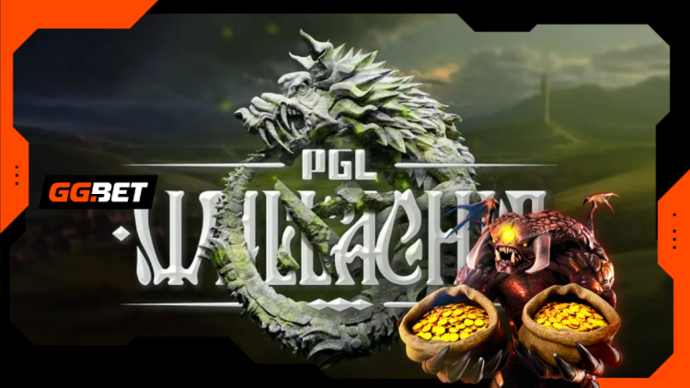 PGL Wallachia Season 6 Day 2 Overview and Day 3 Schedule 2