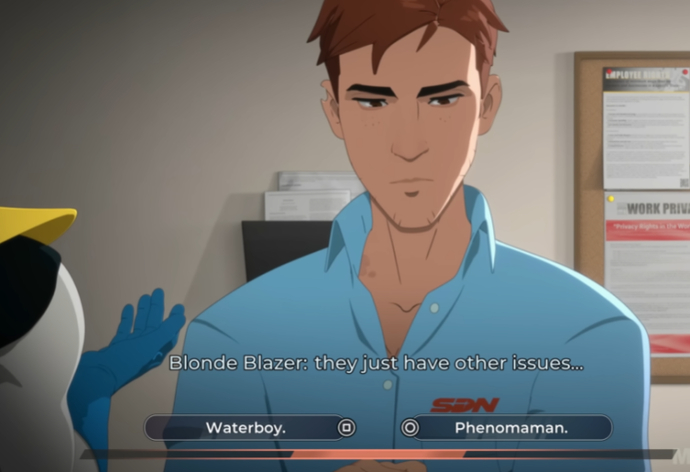 Dispatch Choices: Episode 4 Walkthrough Guide & Best Outcomes 2