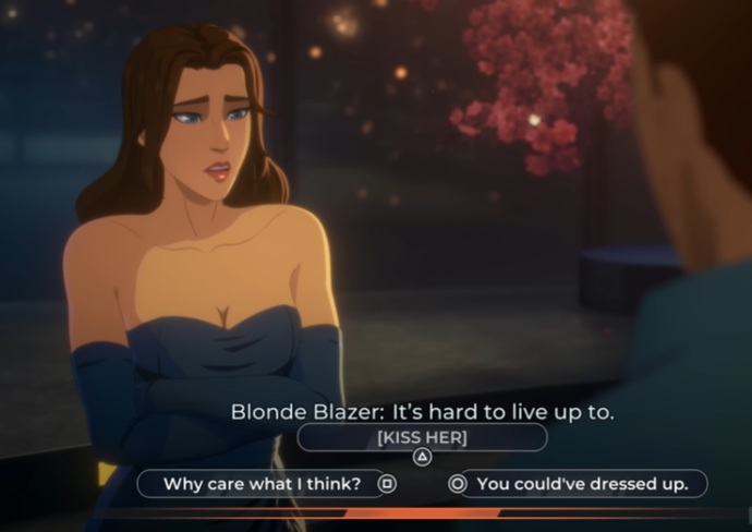 Dispatch Choices: Episode 4 Walkthrough Guide & Best Outcomes 3