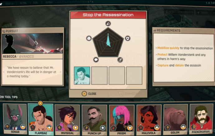 Dispatch Choices: Episode 4 Walkthrough Guide & Best Outcomes 5