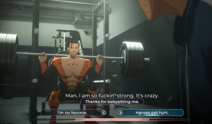 Dispatch Choices: Episode 5 Walkthrough Guide & Best Outcomes 1