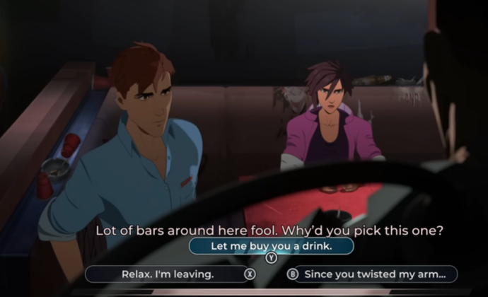 Dispatch Choices: Episode 5 Walkthrough Guide & Best Outcomes 5