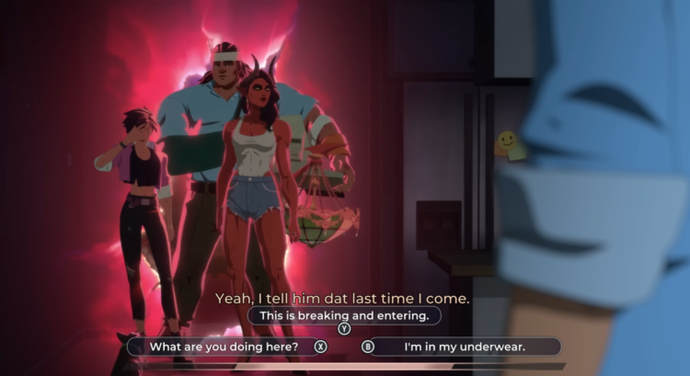 Dispatch Choices: Episode 6 Walkthrough Guide & Best Outcomes 5