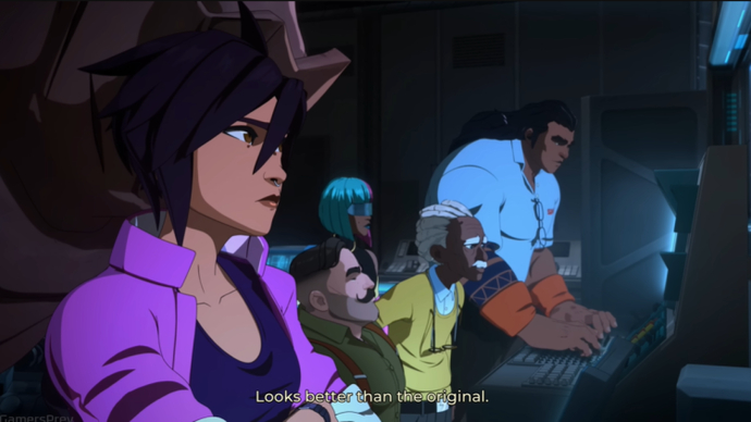 Dispatch Choices: Episode 6 Walkthrough Guide & Best Outcomes 4