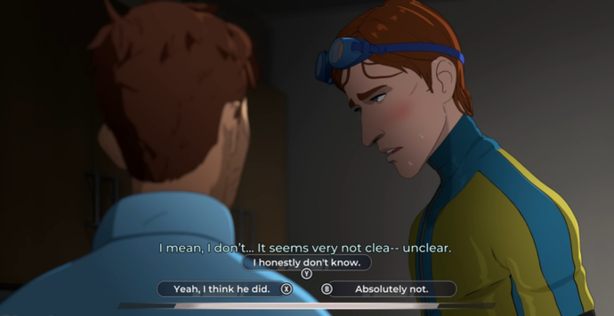 Dispatch Choices: Episode 7 Walkthrough Guide & Best Outcomes 1