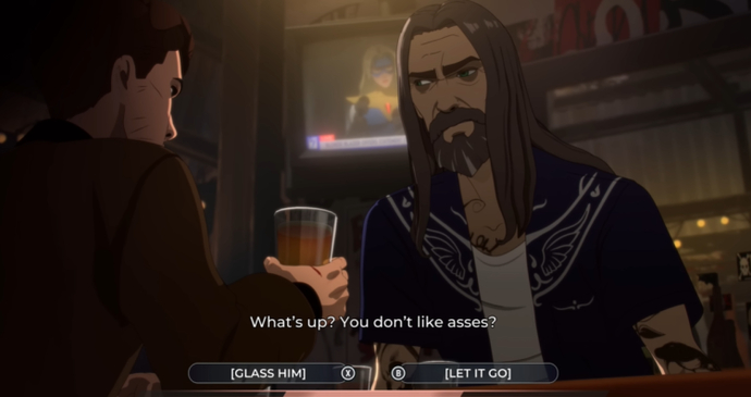 Dispatch Choices: Episode 7 Walkthrough Guide & Best Outcomes 5