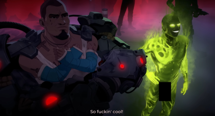 Dispatch Choices: Episode 8 Walkthrough Guide & Best Outcomes 3