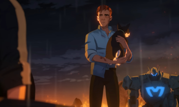 Dispatch Choices: Episode 8 Walkthrough Guide & Best Outcomes 4