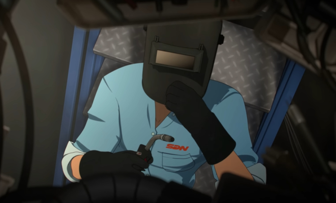 Dispatch Trophy Guide: How To Get Everyone 2