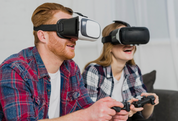 L’ Ère du Divertissement Numérique: Qu'est-ce Qui Capte l'Attention de la Planète? 2