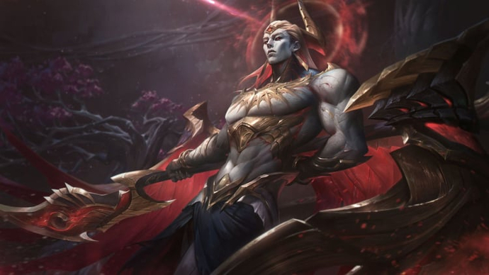 League of Legends Patch 25.23: Zaahen Release Date, Champion Changes, and ARAM Rework 1