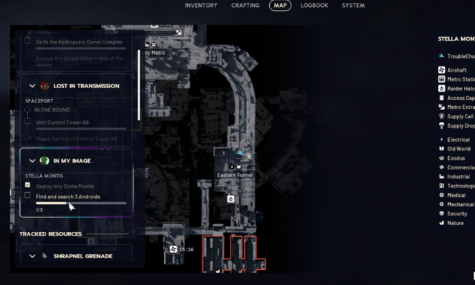 How To Complete In My Image in Arc Raiders: Step-by-Step Guide 1