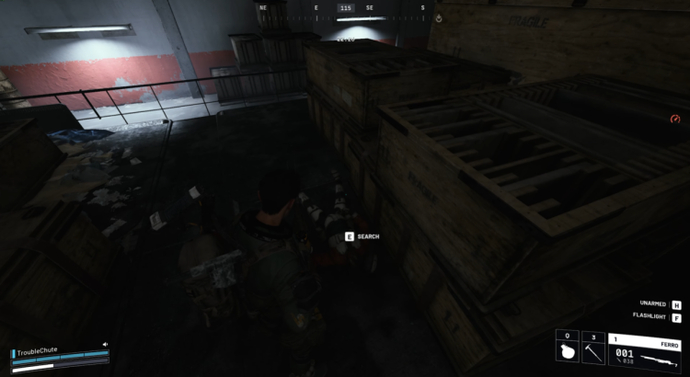 How To Complete In My Image in Arc Raiders: Step-by-Step Guide 2