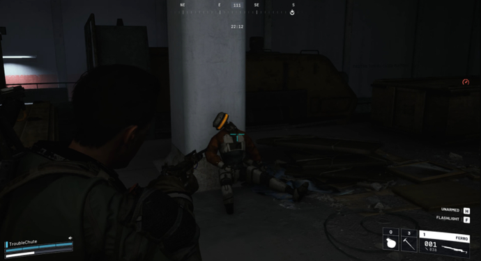 How To Complete In My Image in Arc Raiders: Step-by-Step Guide 3