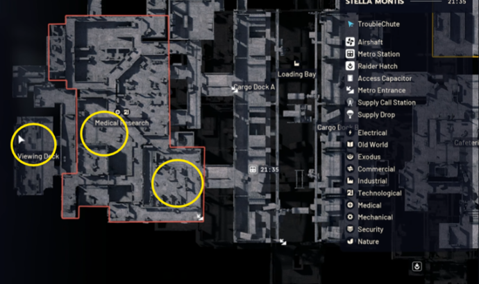 How To Complete In My Image in Arc Raiders: Step-by-Step Guide 5