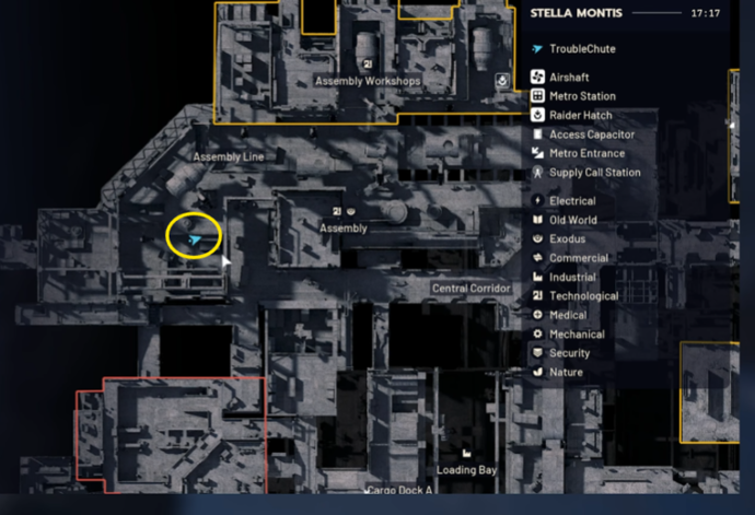 How To Complete In My Image in Arc Raiders: Step-by-Step Guide 4