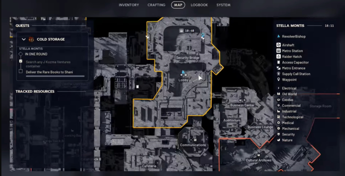 How To Complete Cold Storage in Arc Raiders: Step-by-Step Guide 1