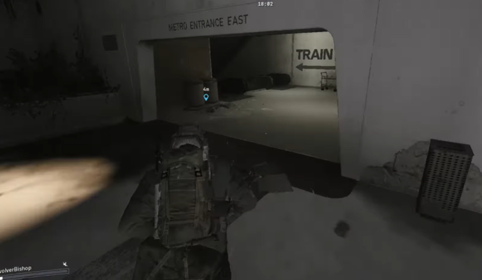 How To Complete Cold Storage in Arc Raiders: Step-by-Step Guide 2