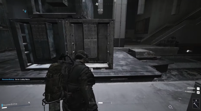 How To Complete Cold Storage in Arc Raiders: Step-by-Step Guide 3