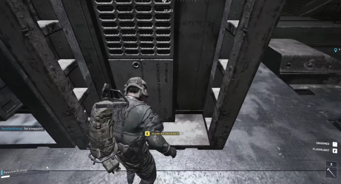 How To Complete Cold Storage in Arc Raiders: Step-by-Step Guide 4