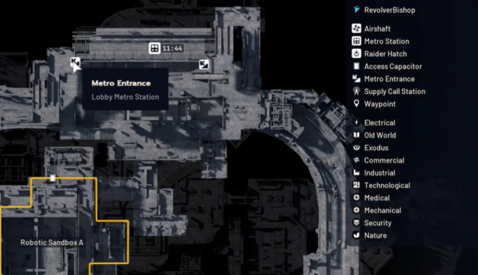 How To Complete Cold Storage in Arc Raiders: Step-by-Step Guide 5