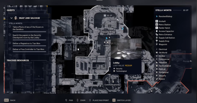 How To Complete Snap and Salvage in Arc Raiders: Step-by-Step Guide 1