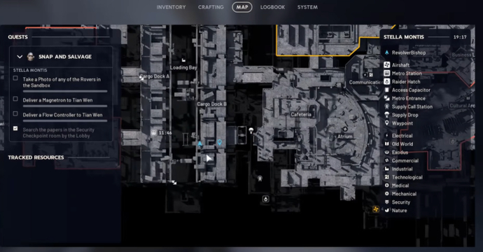 How To Complete Snap and Salvage in Arc Raiders: Step-by-Step Guide 4