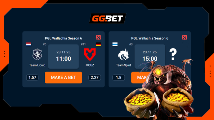 PGL Wallachei Saison 6 Playoffs Tag 3 Übersicht und Zeitplan für den letzten Tag 2