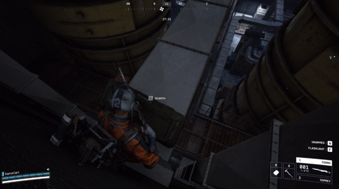 Where to Find Weapon Cases in Arc Raiders: Blue Gate Map 2