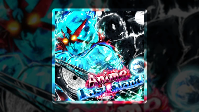 Anime Last Stand Codes - maaliskuu 2026 1