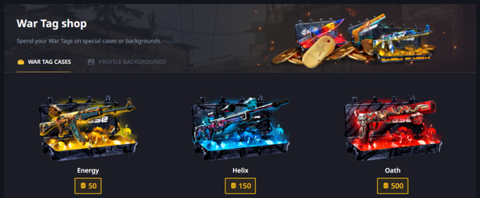 Hellcase Promo Code - HELLACS2: Get Free $0.7 and 10% Deposit Bonus 4