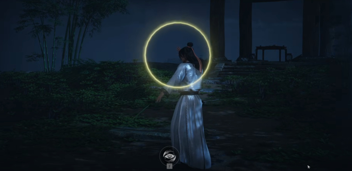 Where Winds Meet: How to Unlock All Combat Techniques? 1