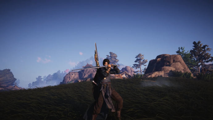 Where Winds Meet: How to Unlock All Combat Techniques? 2