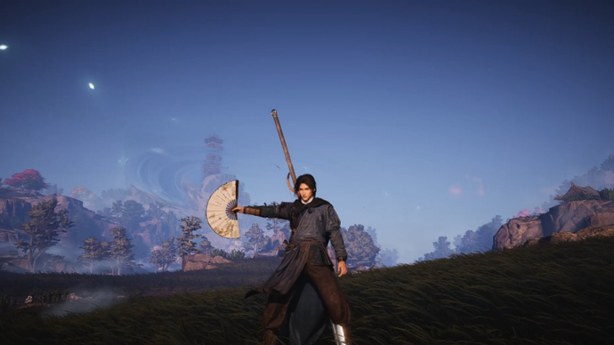 Where Winds Meet: How to Unlock All Combat Techniques? 3