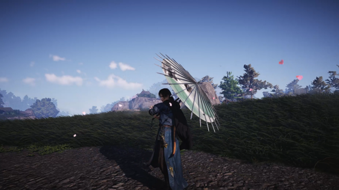 Where Winds Meet: How to Unlock All Combat Techniques? 4