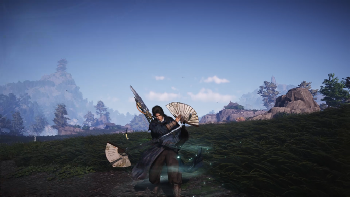 Where Winds Meet: How to Unlock All Combat Techniques? 5