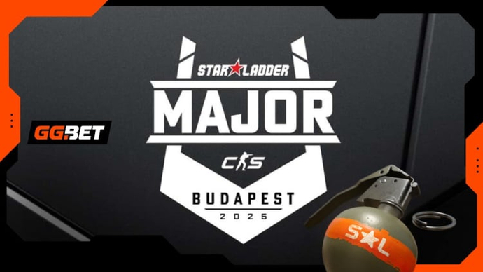 Results of Stage 1 at the StarLadder Budapest Major 2025 2