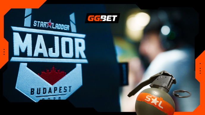 Favorites, Underdogs, and Dark Horses at StarLadder Budapest Major 2025 – Stage 2
