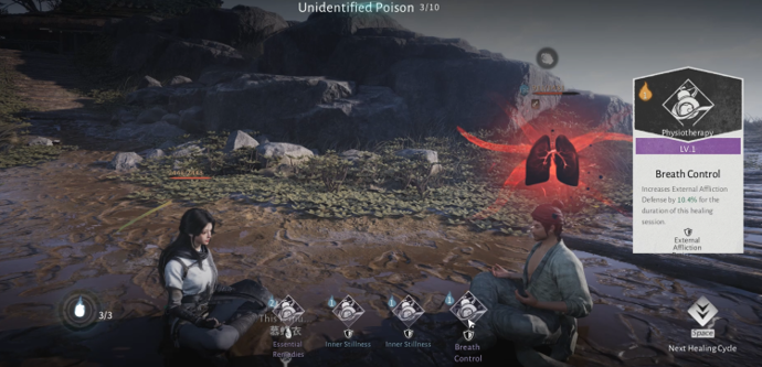 Where Winds Meet: A Complete Guide to Professions and Careers 2