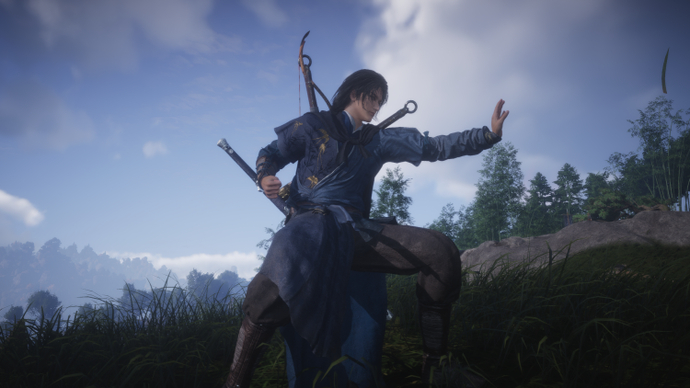 Where Winds Meet: A Complete Guide to Professions and Careers 5