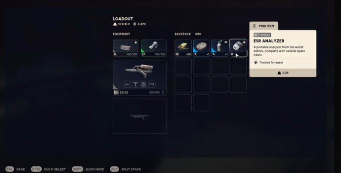 Jak ukończyć odsłonięcie w ruinach w Arc Raiders: Przewodnik krok po kroku 5