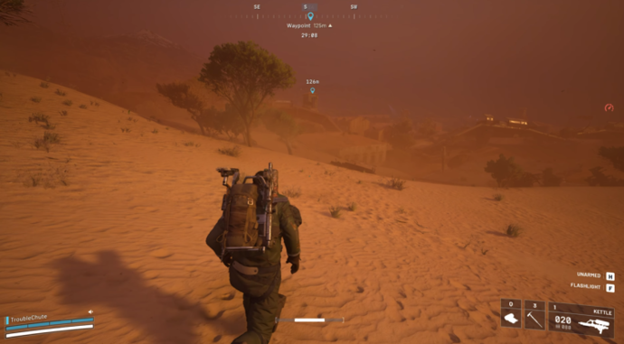 Jak ukończyć odsłonięcie w ruinach w Arc Raiders: Przewodnik krok po kroku 8