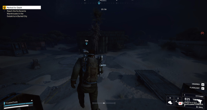 How To Complete Marked for Death in Arc Raiders: Step-by-Step Guide 1