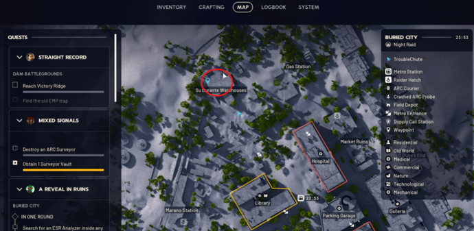 How To Complete Marked for Death in Arc Raiders: Step-by-Step Guide 2