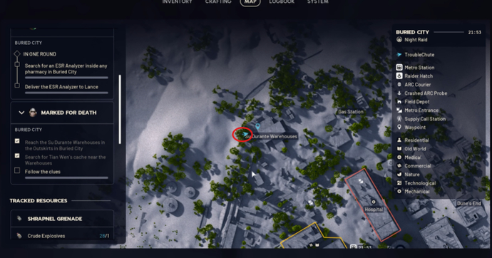 How To Complete Marked for Death in Arc Raiders: Step-by-Step Guide 5