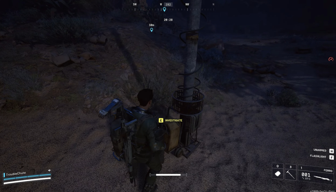 So schließt du den Rekordlauf in Arc Raiders ab: Schritt-für-Schritt-Anleitung 2