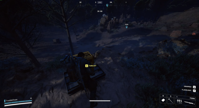 So schließt du den Rekordlauf in Arc Raiders ab: Schritt-für-Schritt-Anleitung 3