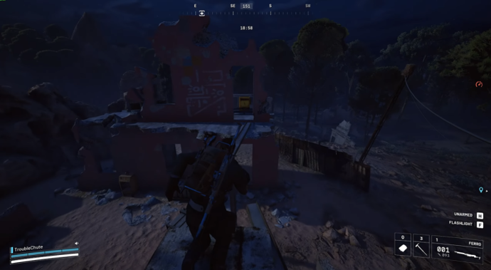 So schließt du den Rekordlauf in Arc Raiders ab: Schritt-für-Schritt-Anleitung 4