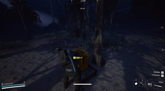 So schließt du den Rekordlauf in Arc Raiders ab: Schritt-für-Schritt-Anleitung 6