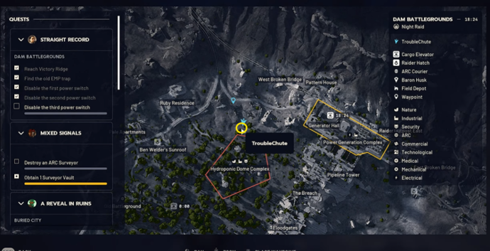 So schließt du den Rekordlauf in Arc Raiders ab: Schritt-für-Schritt-Anleitung 5